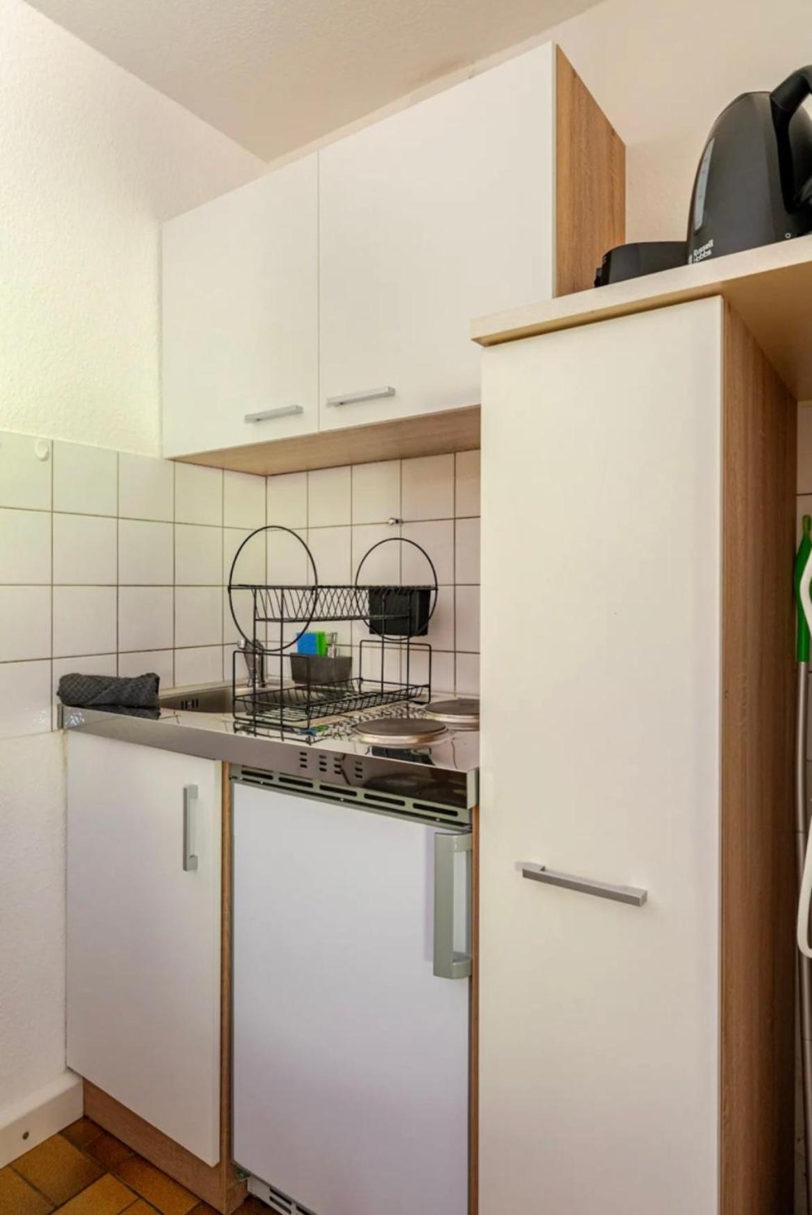 An Wanderwegen Gelegen Mit Terrasse Und Boxspringbett Daire Sasbachwalden Dış mekan fotoğraf
