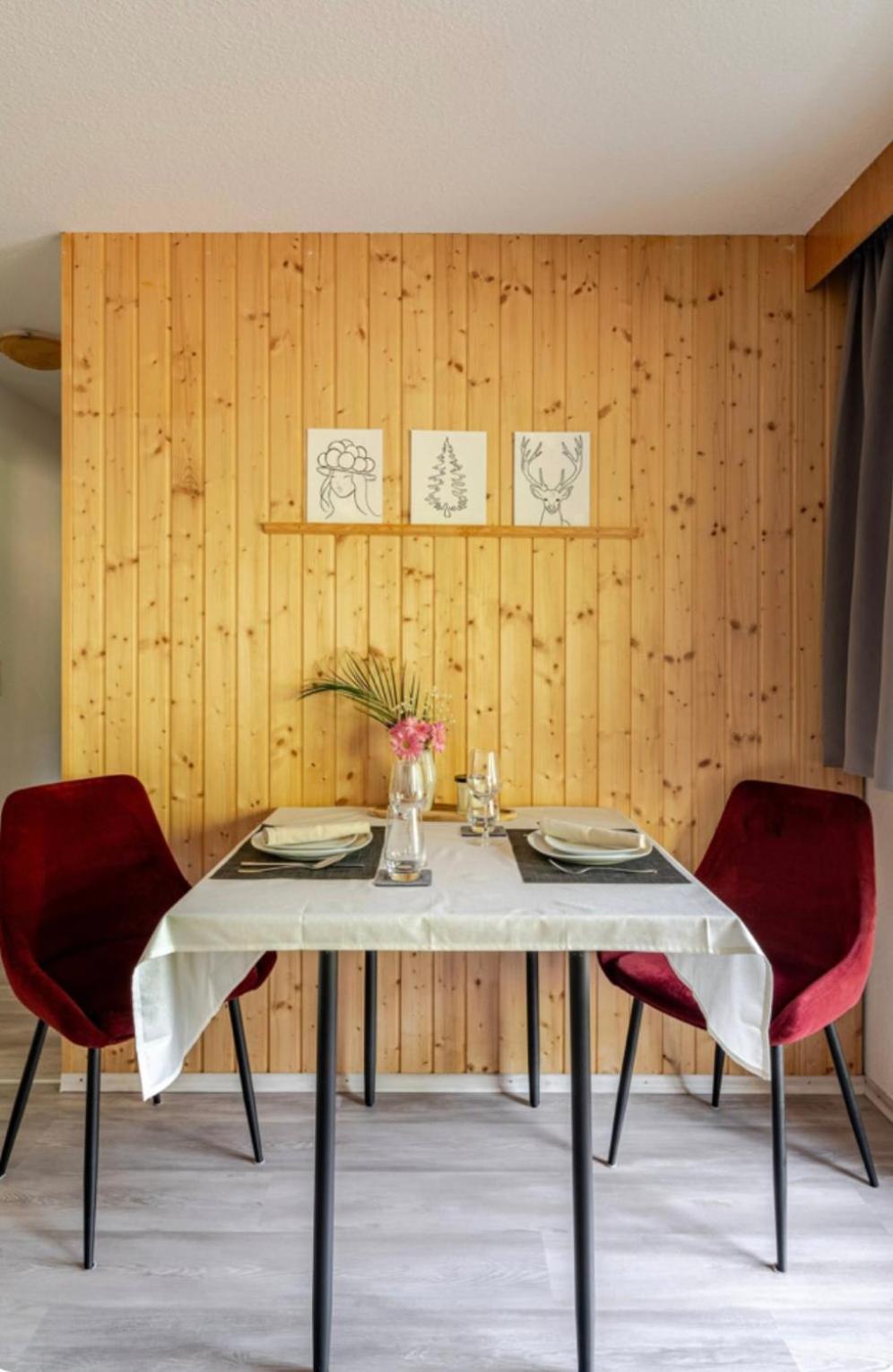An Wanderwegen Gelegen Mit Terrasse Und Boxspringbett Daire Sasbachwalden Dış mekan fotoğraf